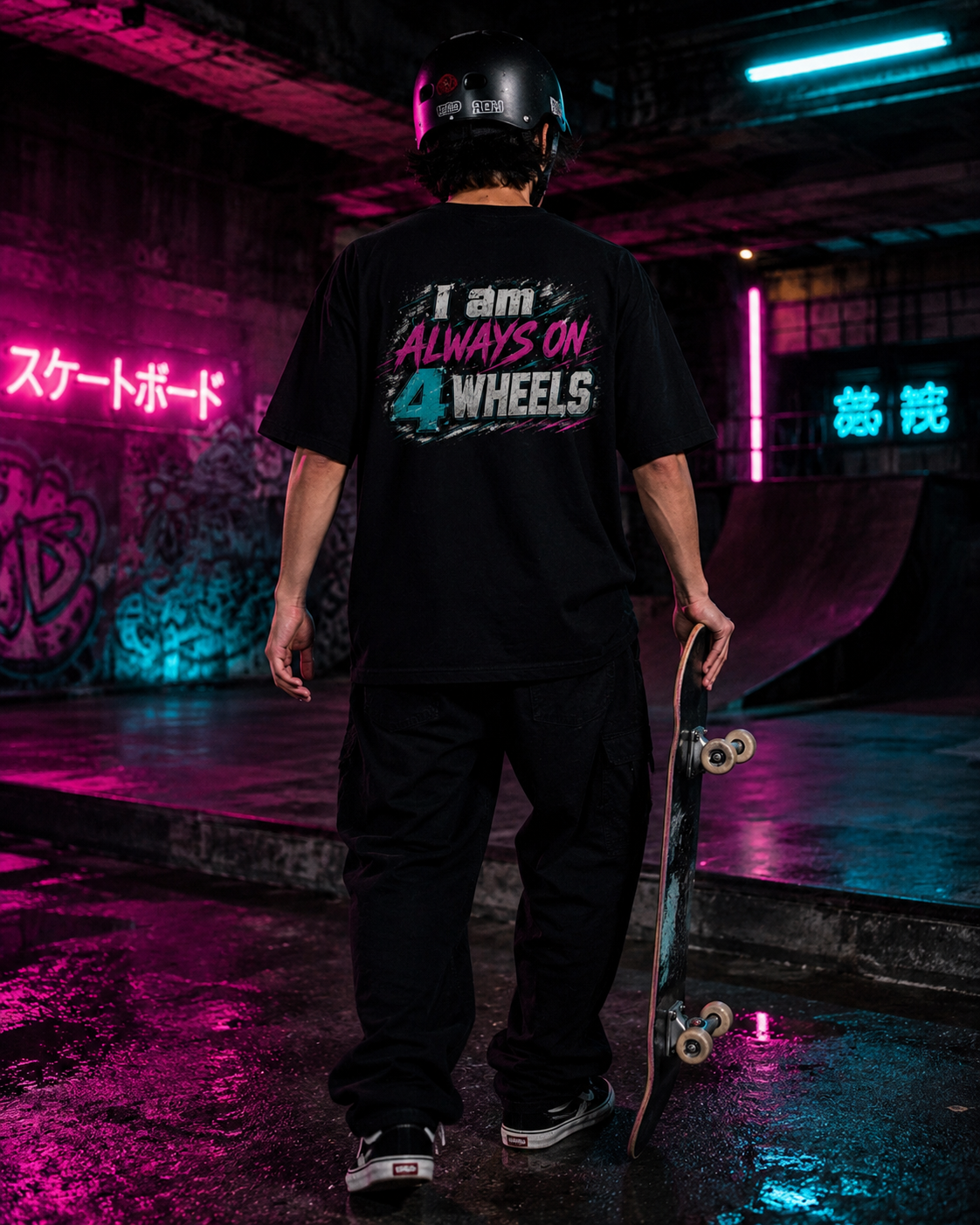 Skate,Skateboard,Kizuna