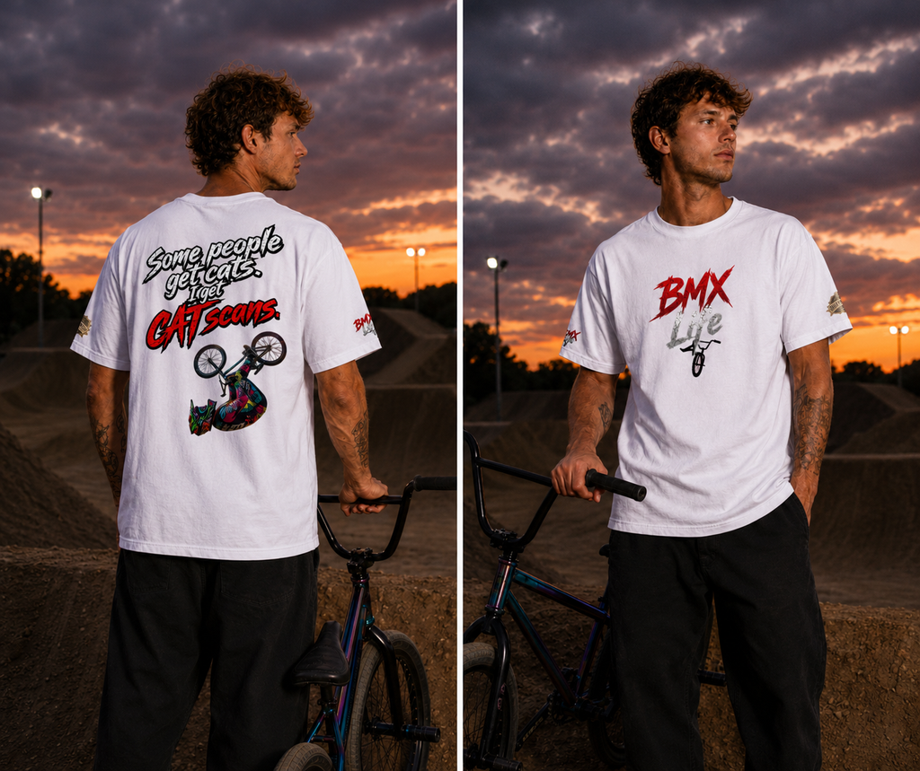 "BMX Life"
