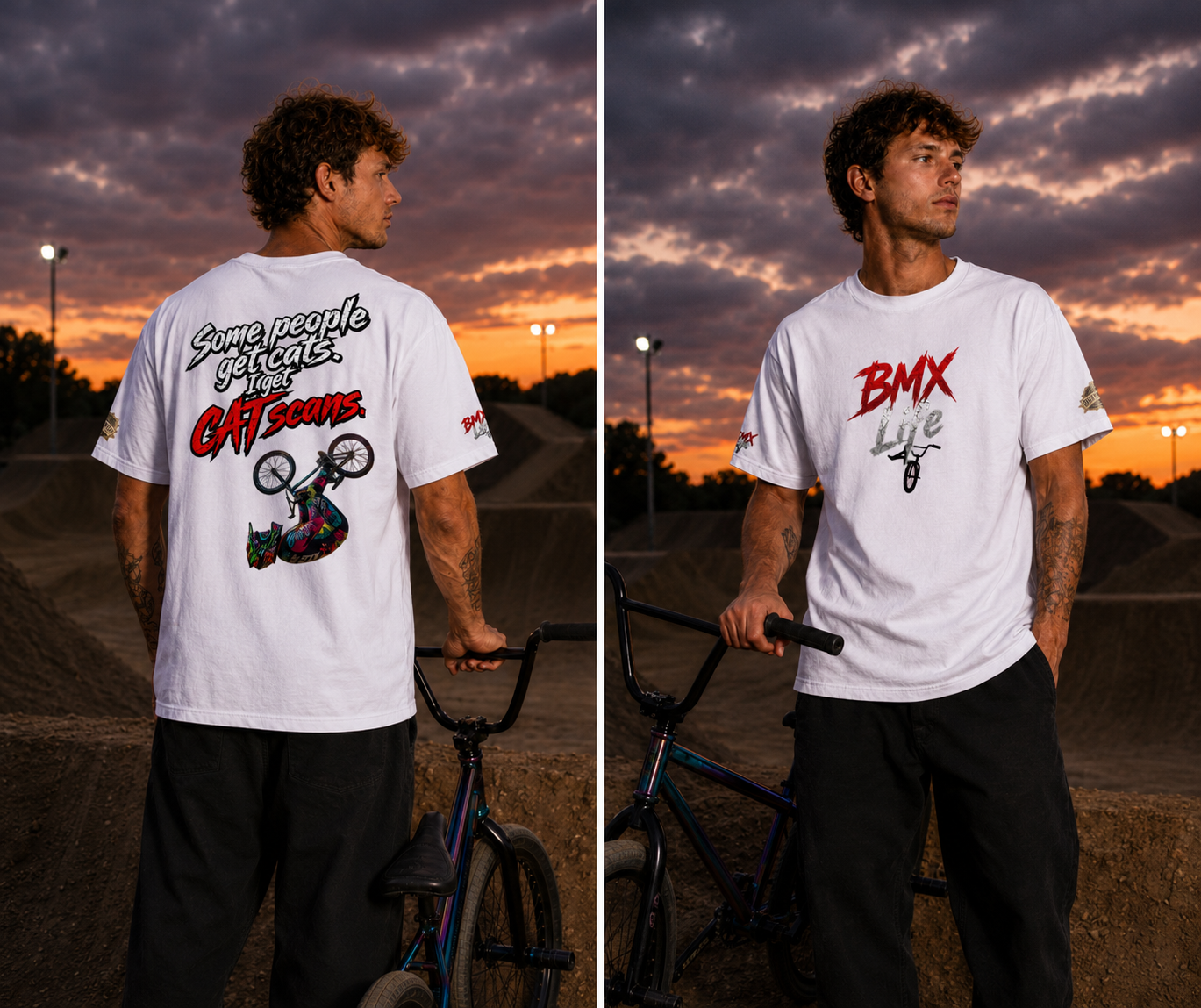"BMX Life"