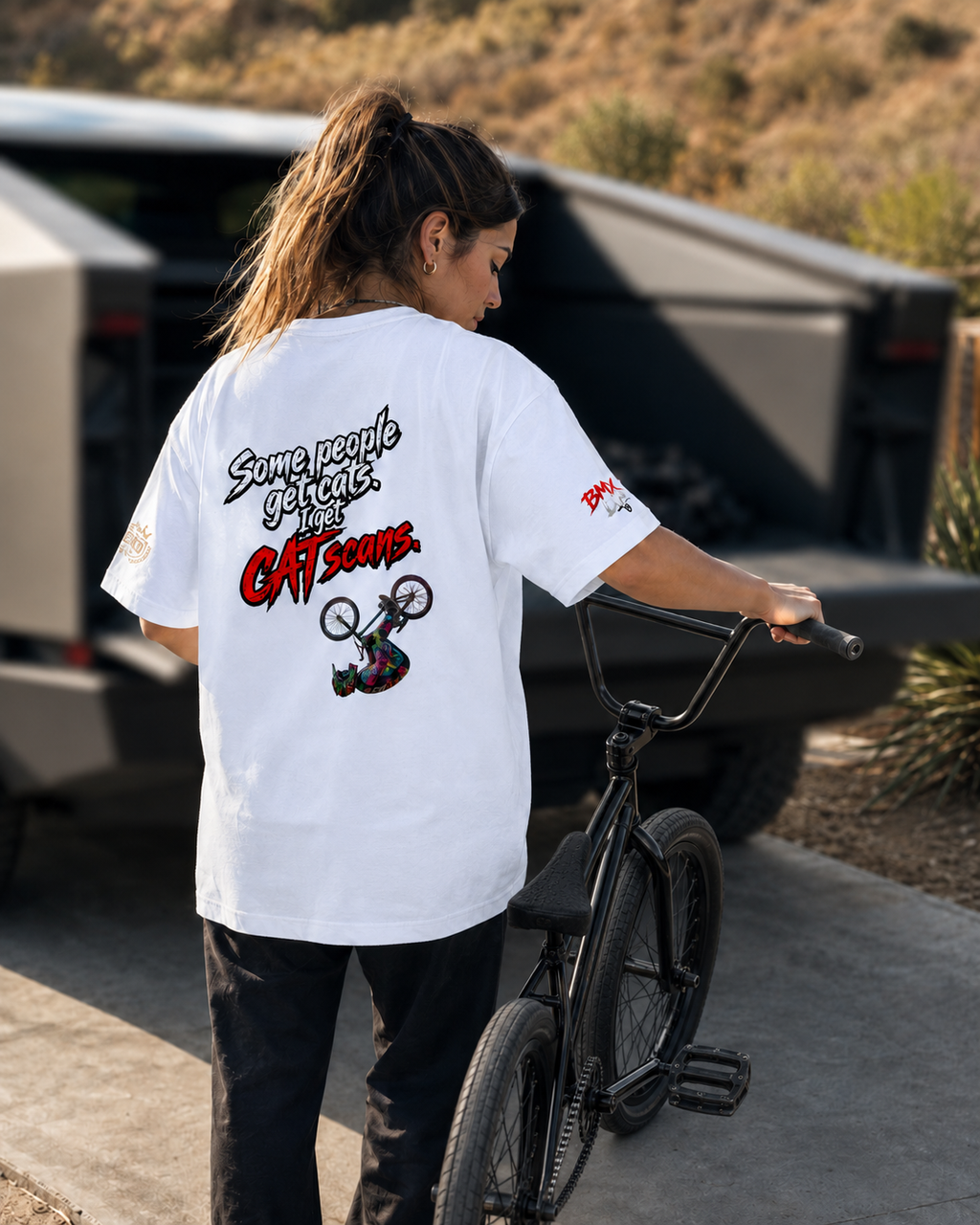 "BMX Life"