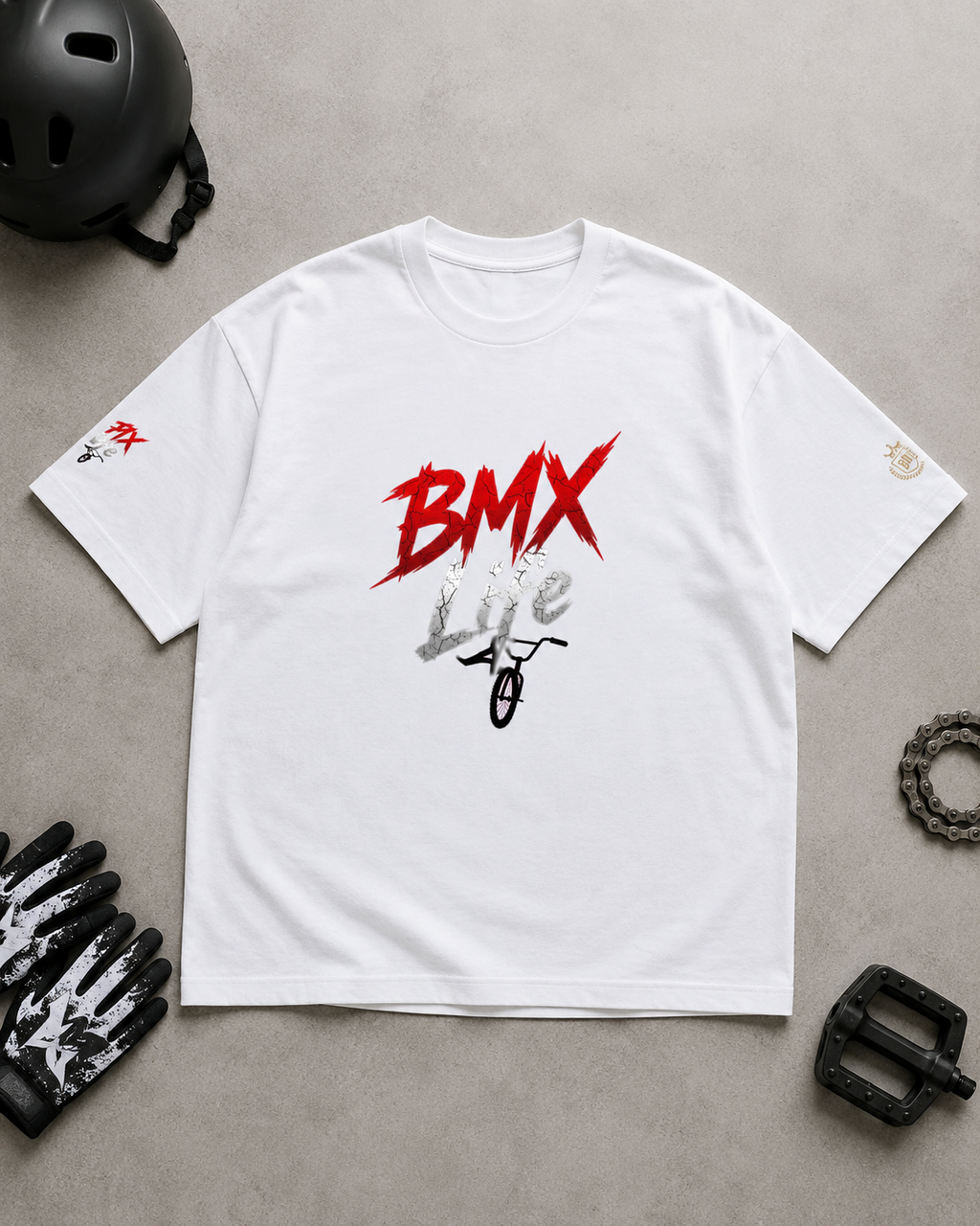 "BMX Life"