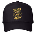Black - 8804H - FRONT
